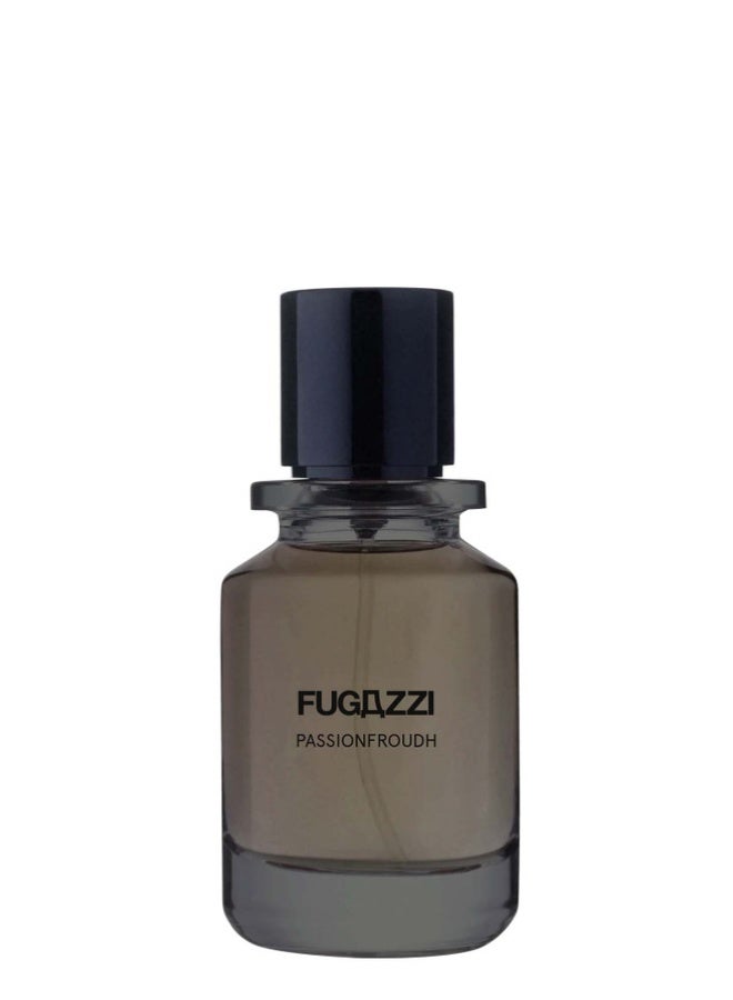 Fugazzi Passionfroudh Extrait de Parfum 50ml - Image 1
